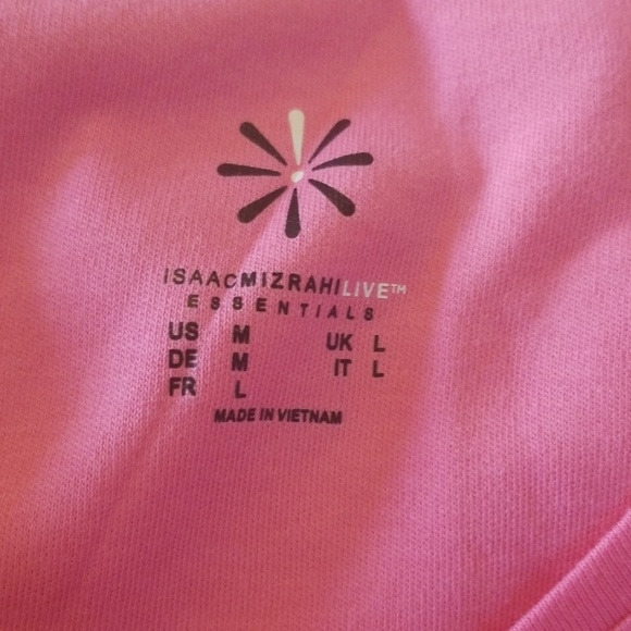 Isaac Mizrahi Tank Top - Picture 6 of 6